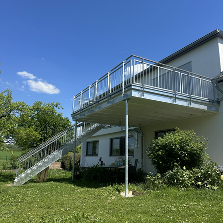 Schlosserarbeiten