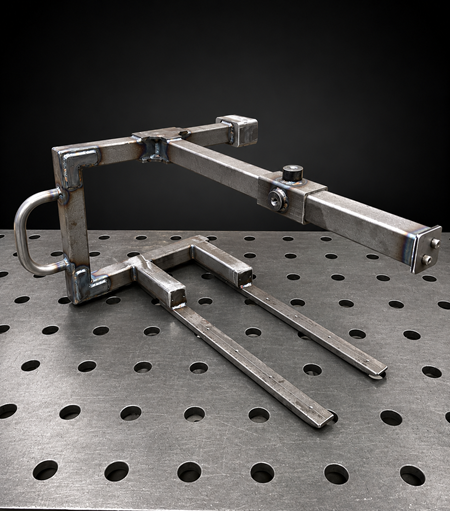 Industriefertigung Edelstahl 8